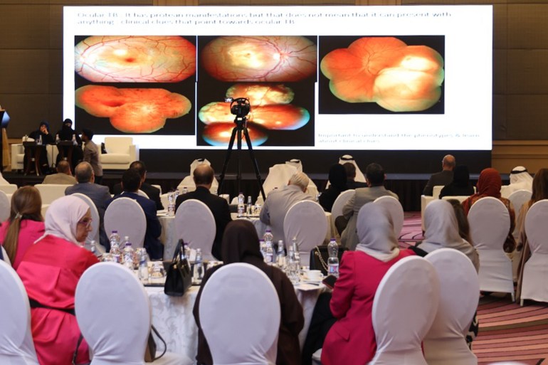 3- المبادرة تهدف لتوصيل الخدمة لكل القطاعات وتوفير الدعم اللوجيستي والنفسي والاجتماعي للمرضى وأهلهم (الجزيرة)