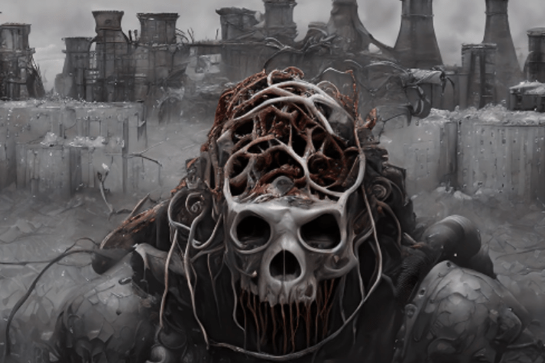 The Museum of Malware Art - المصدر: withsecure