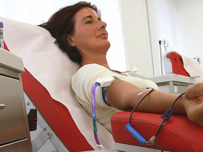 تسمم الدم ـ مرض خطير أعراضه الأولية تشبه أعراض الزكام