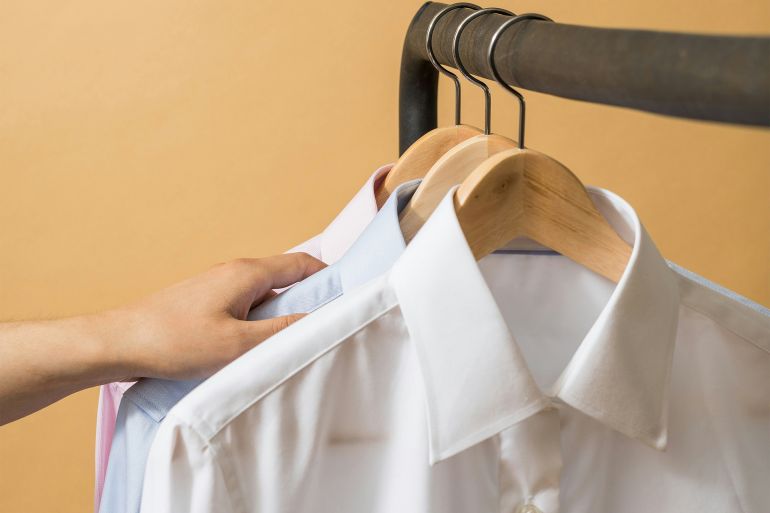 الملابس المناسبة للعمل في الصيف ..