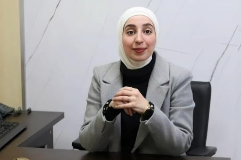 ****داخلية****_د.سارة حسان