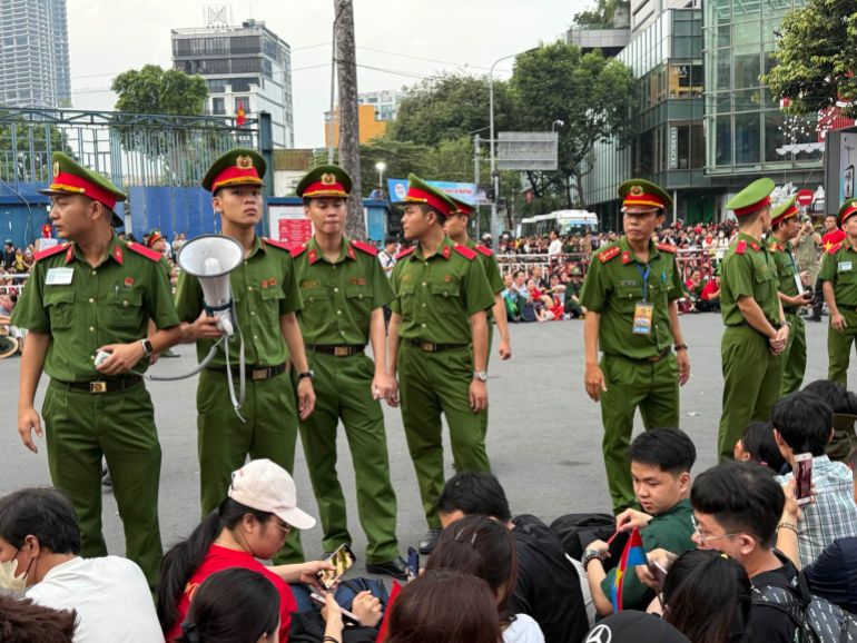 d8b5d8b33-4-1745993923 فيتنام خمسينية النصر والوحدة احتفالات هو تشي منه ho chi minh vietnam