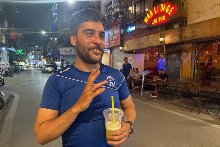 image-2-1745861398 عرب فيتنام هانوي أكل حلال مطبخ vietnam hanoi arab