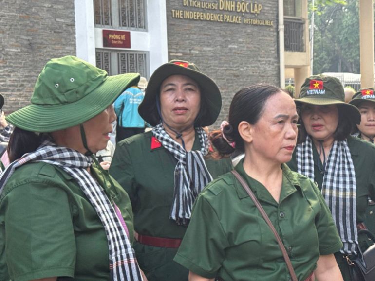 image-5-1745665675 احتفالات عيد النصر الوحدة خمسينية فيتنام vietnam ho chi minh war