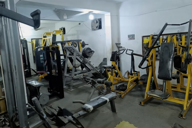 مشروع صلتك دعم ريادة الأعمال الشبابية والشمول المالي - مصطفى