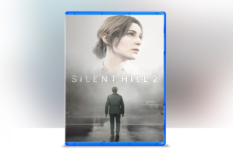 Silent Hill 2