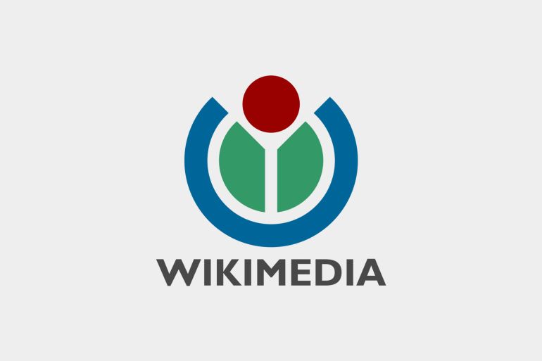 شعار ويكيميديا