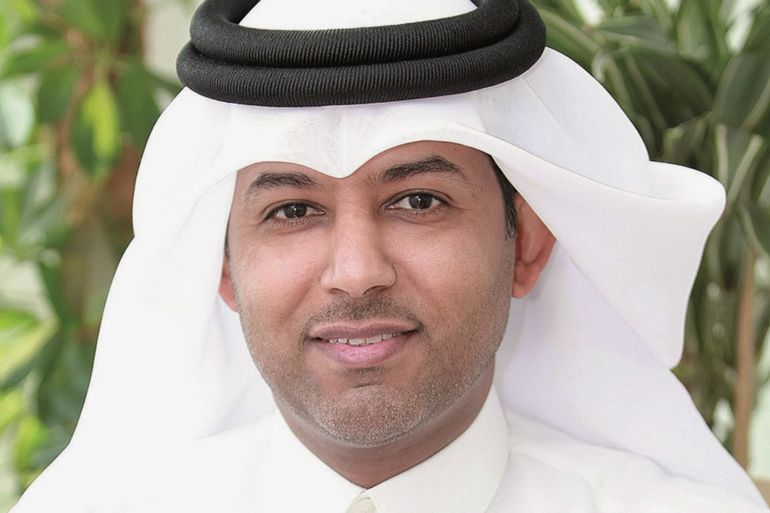 2dd-1-1747139683 أحمد الرميحي: التطبيق خطوة مهمة نحو تعزيز التعاون الإعلامي بين دول الخليج ( الجزيرة)