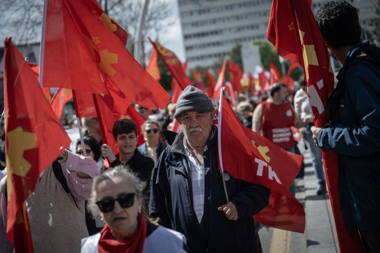 37814736-1746116841 International Labour Day in Turkiye's Ankara