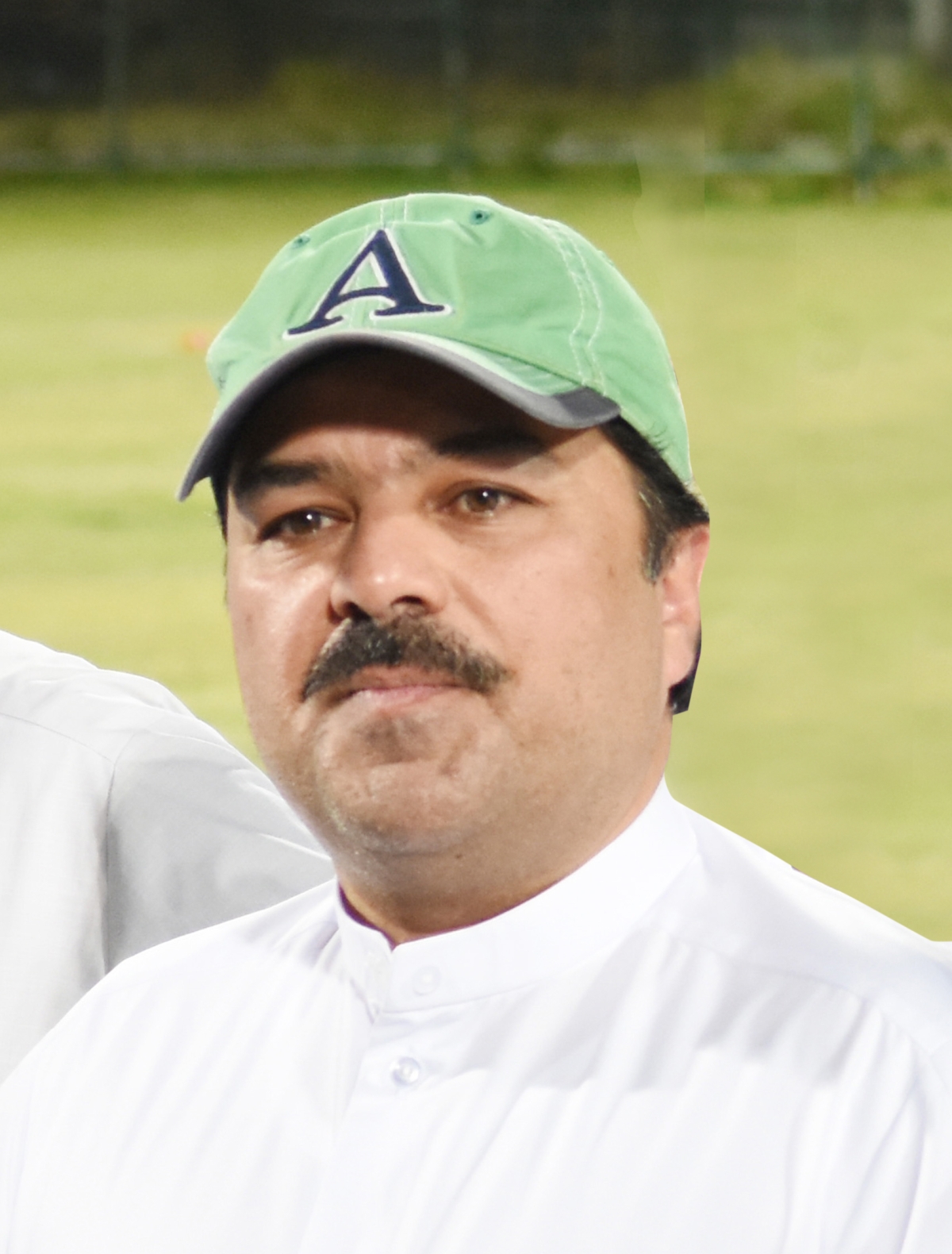 عبدالعزيز عاشور