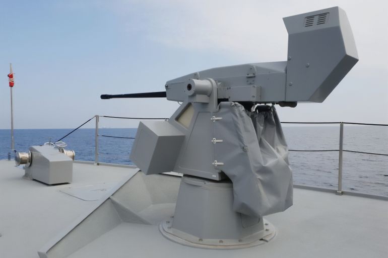 54yt-1746179490 أسلحة تنتجها شركة راينتمال Rheinmetall موقع الشركة