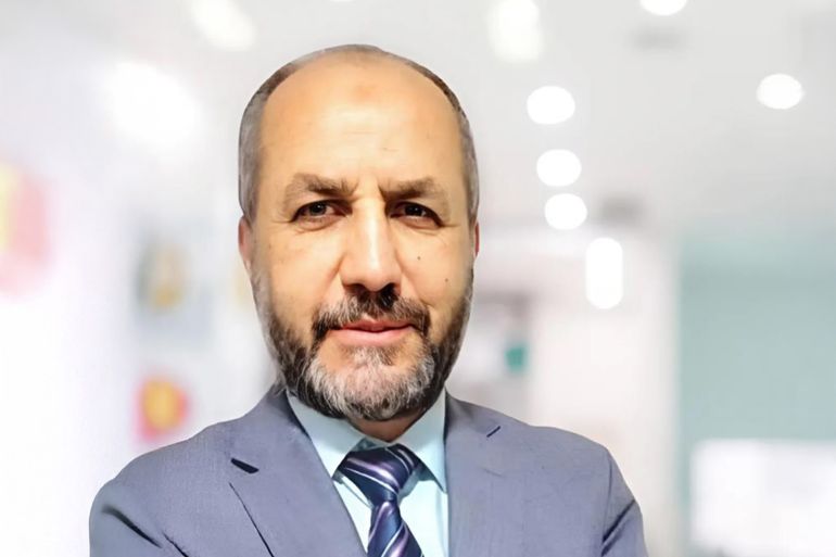 د. فوزات شناق