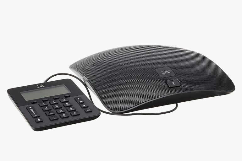 Cisco Unified IP Conference Phone 8831