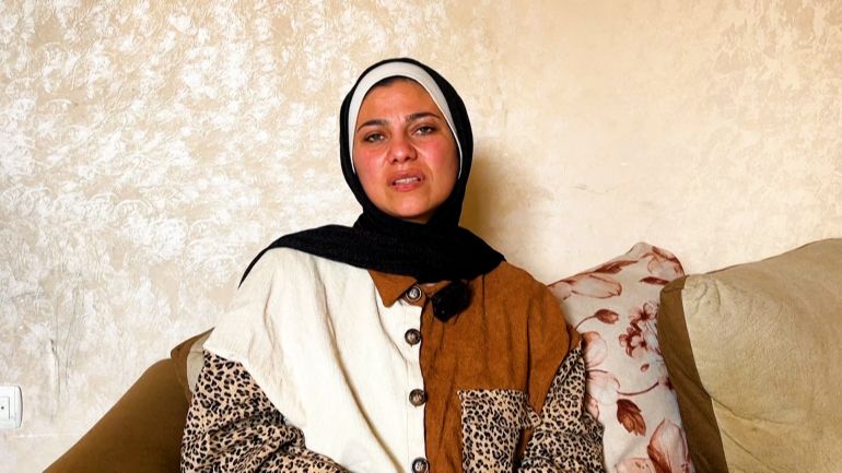 d981d8b3d8b7d98a-still006-1747299733 قصص إنسانية - معاناة الفسطينيين في التعرف على الجثث