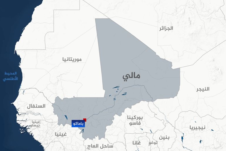 mali-1744267034 خريطة مالي
