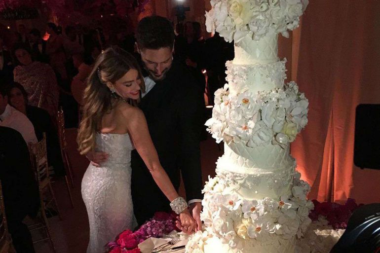 002-1749396636 Joe Manganiello + Sofía Vergara wedding