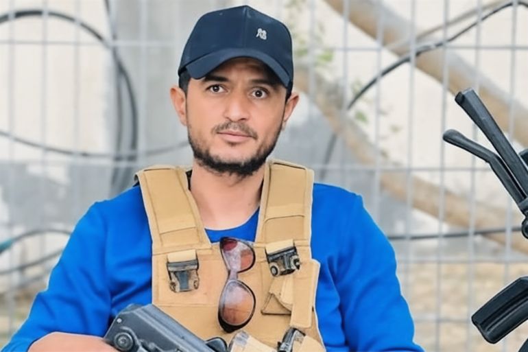 5016895_n-1748953919 قائد عصابات اللصوص في رفح ياسر أبو شباب