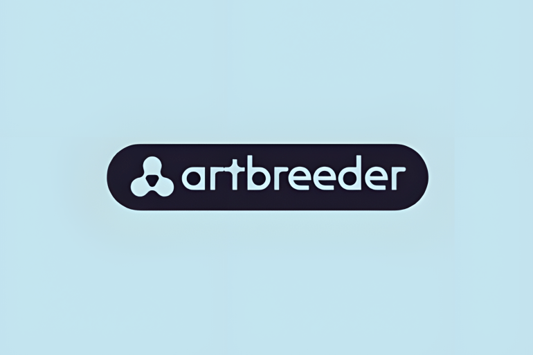 artbreeder-1743607095 "آرت بريدر" (Artbreeder)