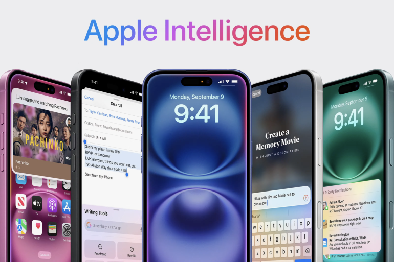 iphone14-1725904565 IPHONE AI credit : apple