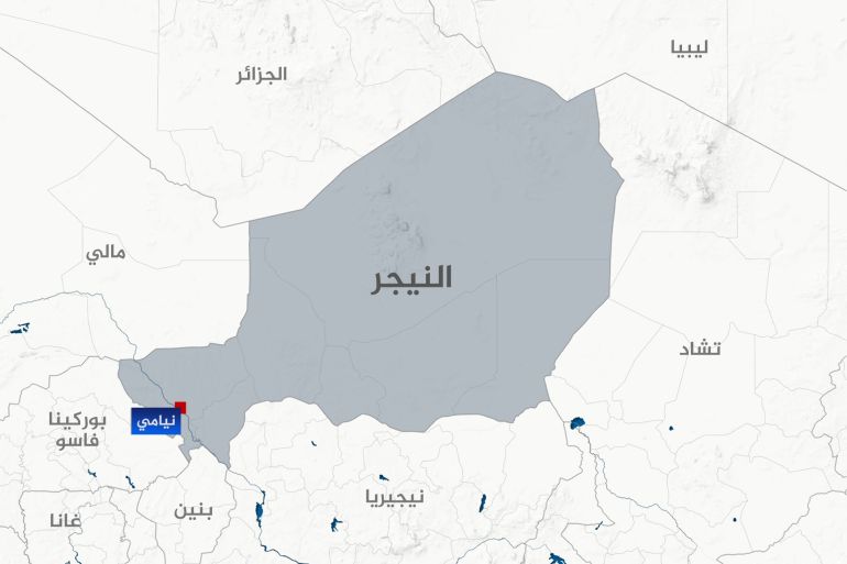 niger-1744267040 خريطة النيجر