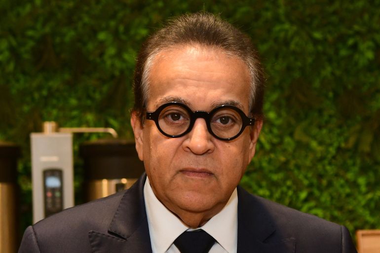 3-1759239153 3- وزير الصحة المصري: قرابة مليار شخص حول العالم يعانون من اضطرابات نفسية-الجزيرة.