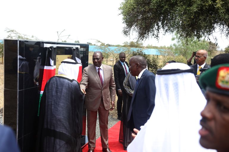 87d987d986d8aad8a7-1759239159 تأُسست جامعة الأمة الكينية بتمويل من من جمعية العون المباشر الكويتية على يد الراحل عبد الرحمن السميط