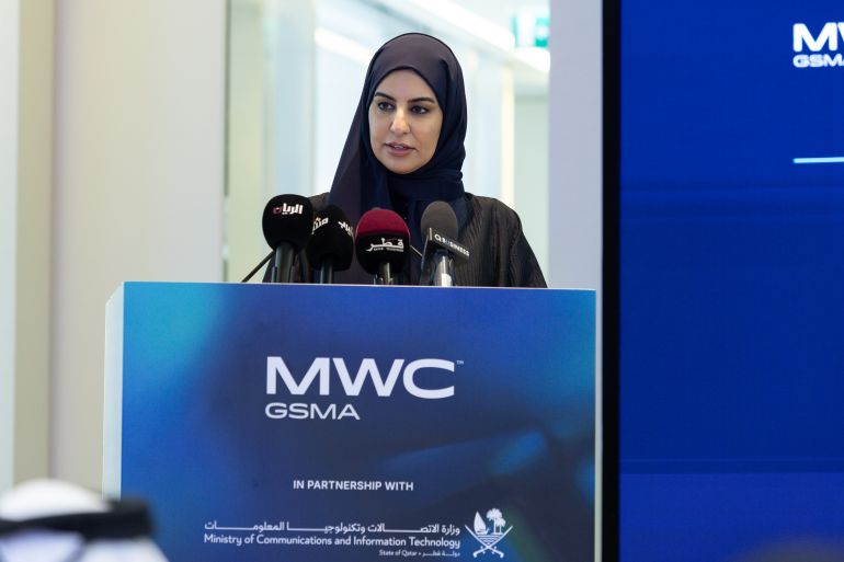 المؤتمر سيمثل منصة استراتيجية تجمع القادة والمبتكرين والمستثمرين من مختلف أنحاء العالم