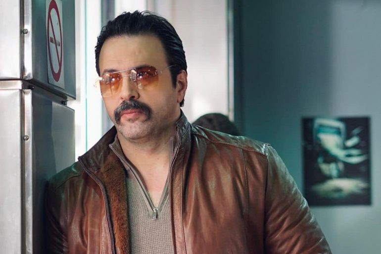 تيم حسن المصدر: حسابه عبر الفيسبوك