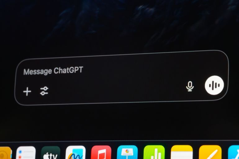 New-york,Usa,December,16,2024:,Close-up,Of,Chatgpt,App,Logo