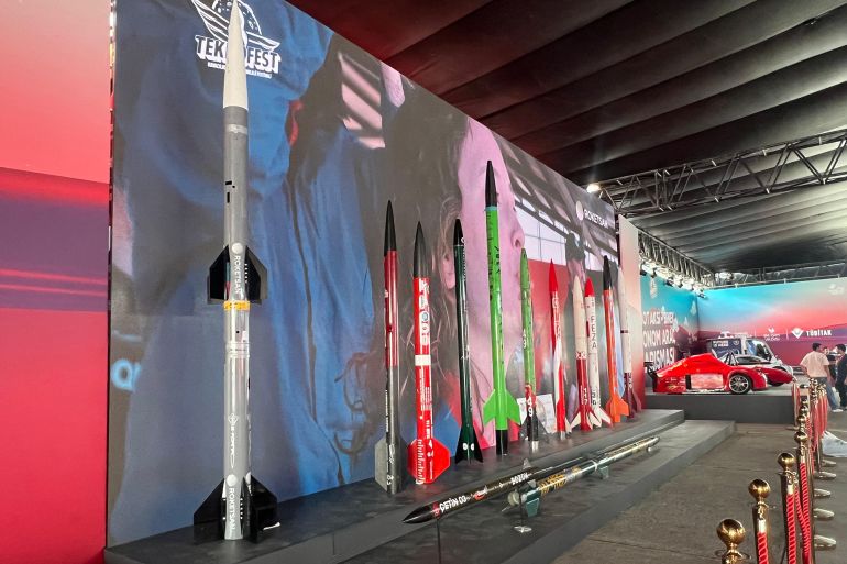 syrrrria9-1758124535 سوريا تحضر لأول مرة في "تكنوفيست" المهرجان الأكبر للتكنولوجيا والفضاء