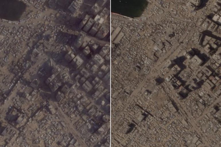 Tayba قبل وبعد المصدر: Planet LBC