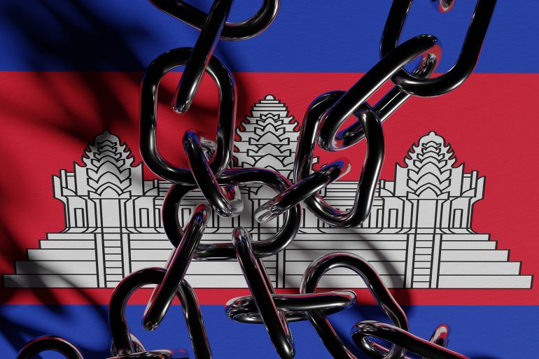 567uyyt-1760619920 Chained Flag of Cambodia