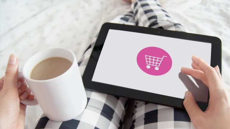 هل تكون التجارة الإلكترونية والتكنولوجيا والخدمات الخاصة الرابح الأكبر جراء كوفيد-19؟