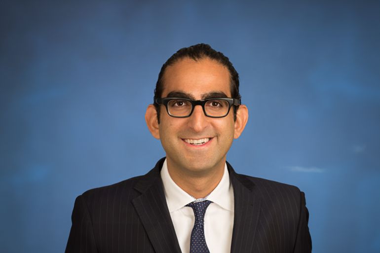 8d8b4-1759396825 Neema Raphael, Goldman Sachs' chief data officer and head of data engineering نيما رافائييل كبير علماء البيانات وهندسة البيانات في جولدمان ساكس