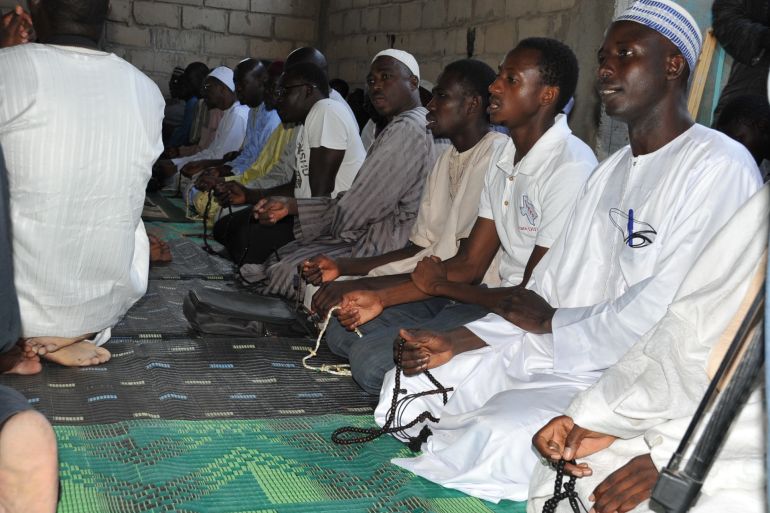d8a7d984d8b3d8a8d8add8a9y-1716967181 السبحة جزء من مشهد التصوف في السنغال - الجزيرة