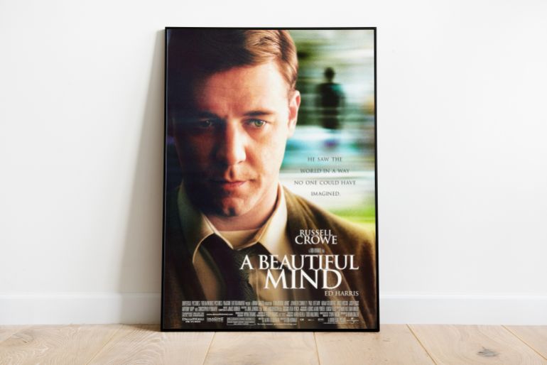 d8a8d988d8b3d8aad8b1-copy-1760716928 بوستر A Beautiful Mind