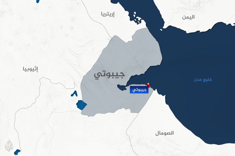 djibouti-1735473157 تصميم خاص خريطة جيبوتي