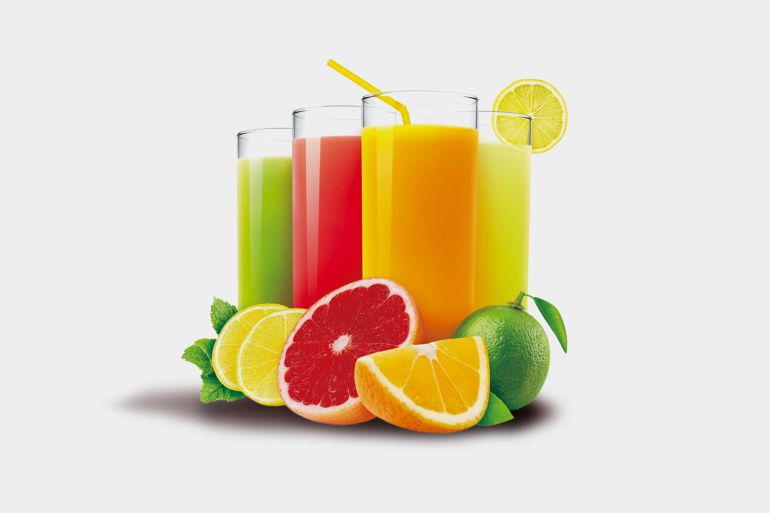 هل شرب العصير في رمضان مفيد لصحتك؟