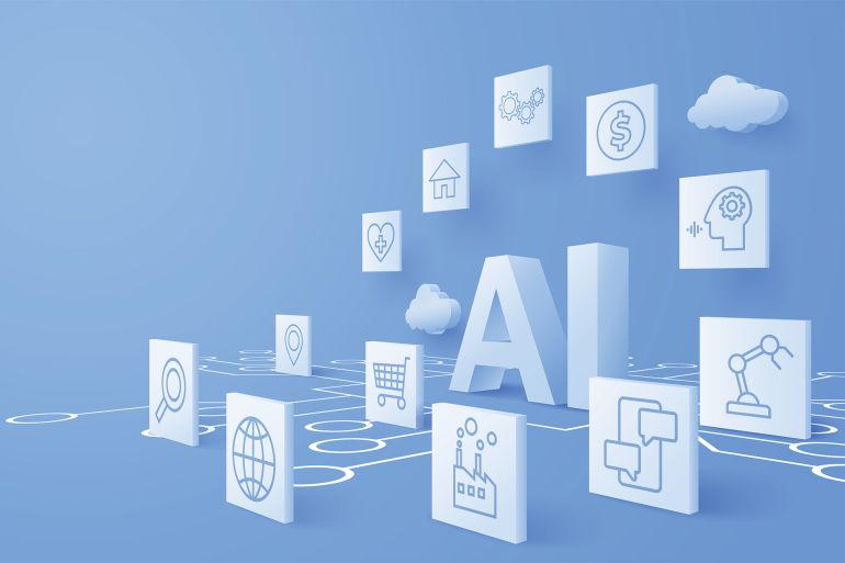 هكذا يؤثر استخدام أدوات الذكاء الاصطناعي في البحث سلبًا على جودة التعلم والمعرفة