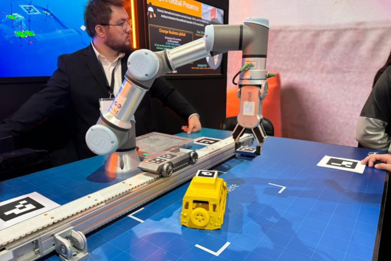 10tech-1763305130 فعاليات معرض كايرو آي سي تي 2025