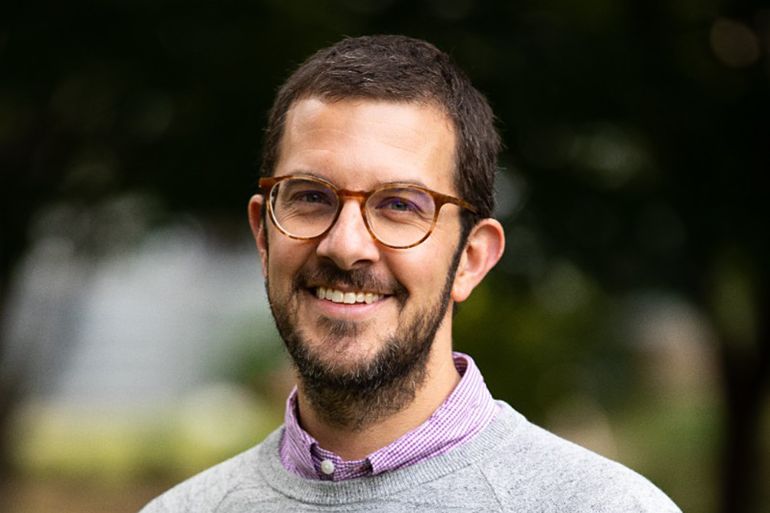 Andy Stone / LinkedIn