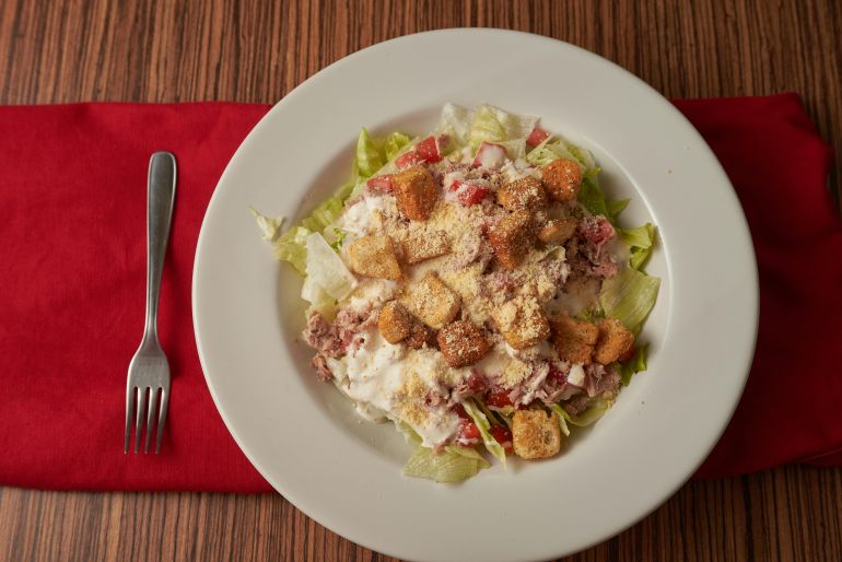 وصفات ذكية لتحضير وجبة لذيذة من الخبز البائت