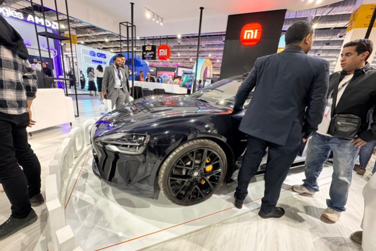 3tech-1763305104 فعاليات معرض كايرو آي سي تي 2025