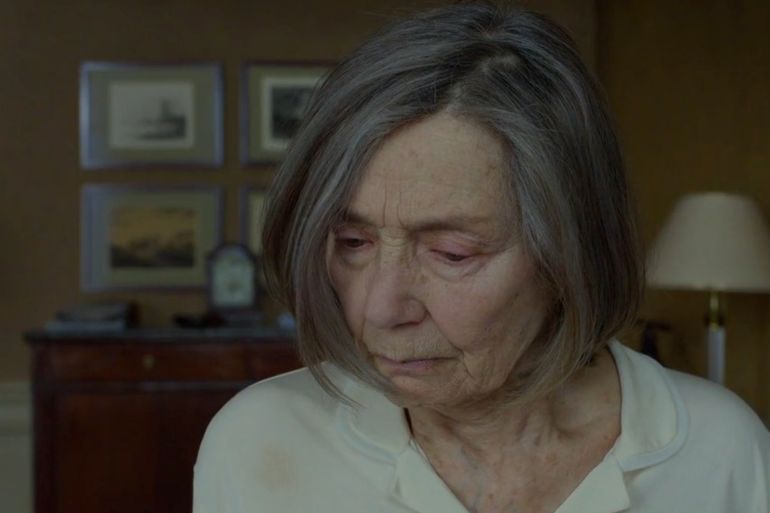 فيلم Amour المصدر: IMDB