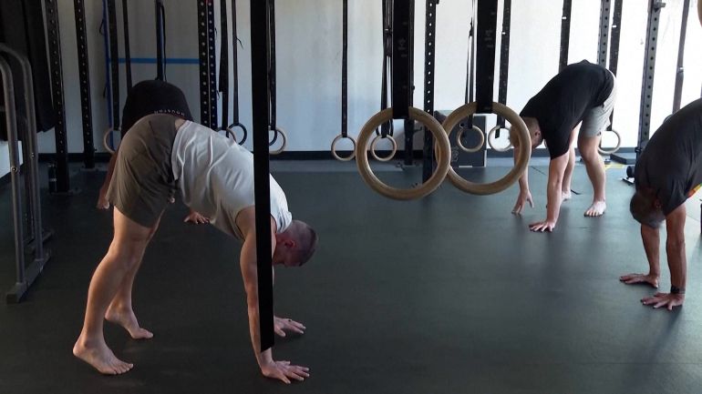 Calisthenics is popular. But is body weight enough to get a good workout?