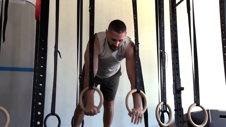 Calisthenics is popular. But is body weight enough to get a good workout?