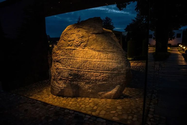 الدنمارك .. مهد محاربي الفايكنج الأسطوريين