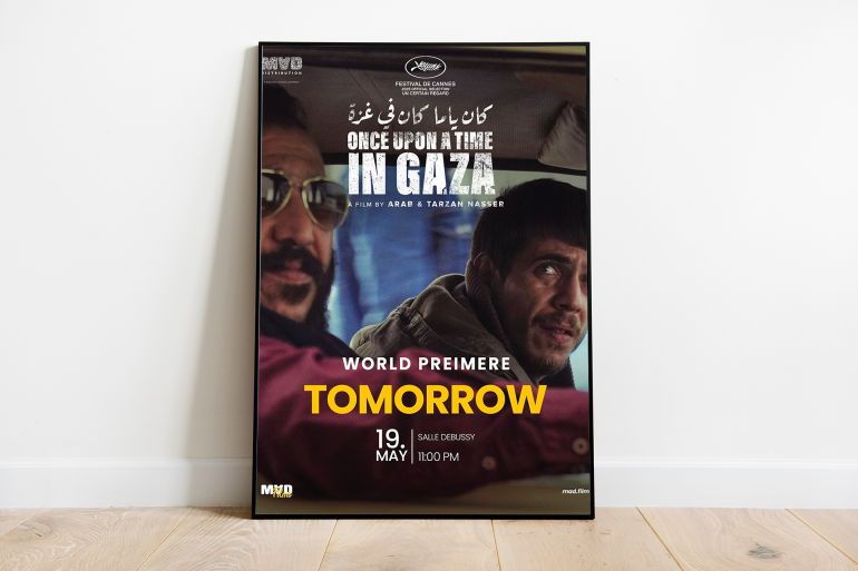 dfgbhgrfgrgtg2-1748099069 Once Upon a Time in Gaza بوستر