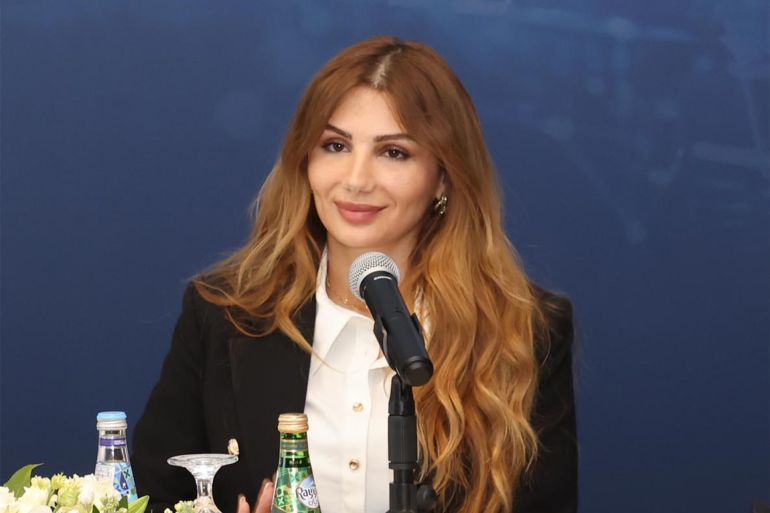 حياة بيان: الحدث منصة مهنية شاملة لتبادل المعرفة والتجارب واستكشاف الفرص الجديدة- الجزيرة.