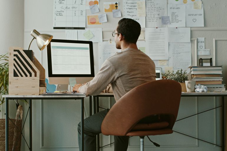 Nothing can stand in the way of my success